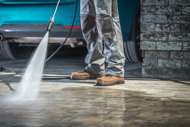 Best Sidewalk and Walkway Cleaning  in Mitchell, IN