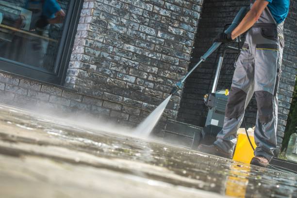 Best Gas Station Cleaning  in Mitchell, IN