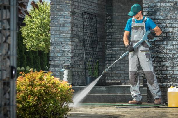 Best Restaurant Pressure Washing  in Mitchell, IN