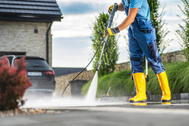 Best Graffiti Removal  in Mitchell, IN