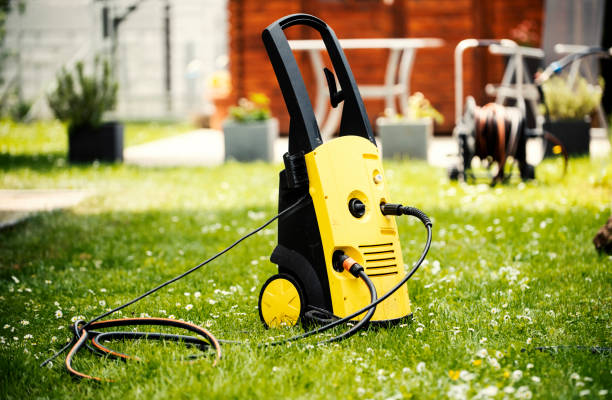 Best Driveway Pressure Washing  in Mitchell, IN